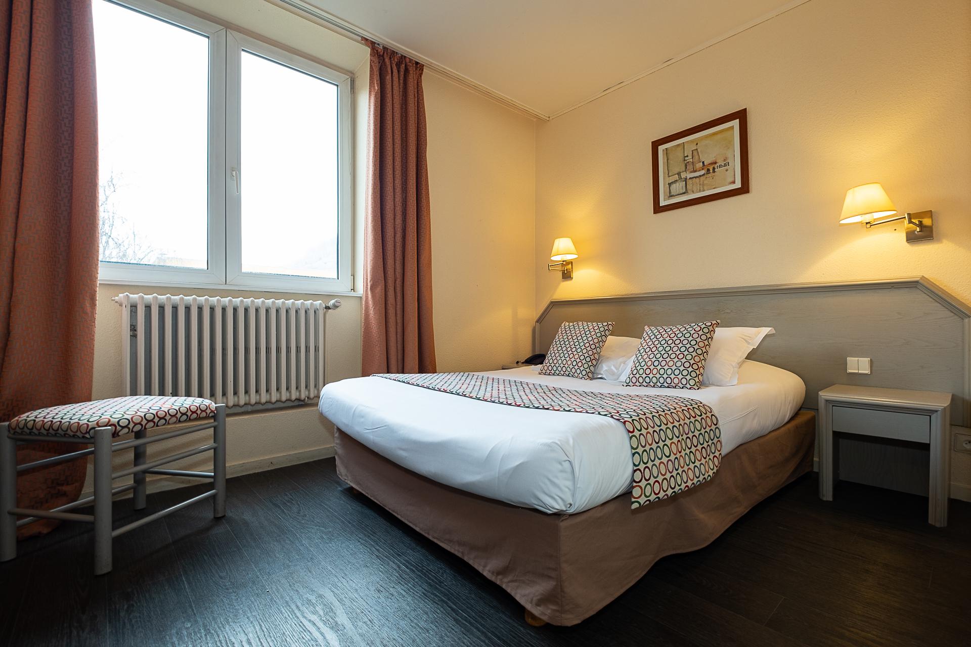 The Originals City Hotel De L Ange Guebwiller Bagian luar foto