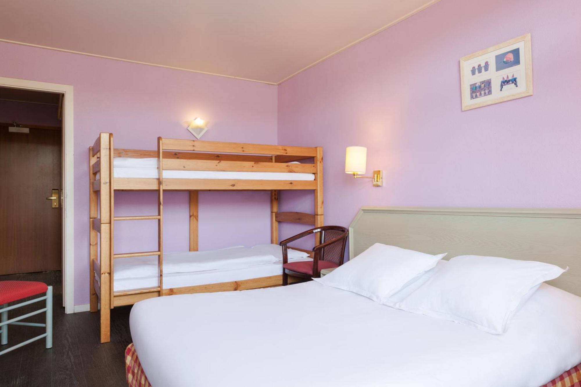 The Originals City Hotel De L Ange Guebwiller Bagian luar foto