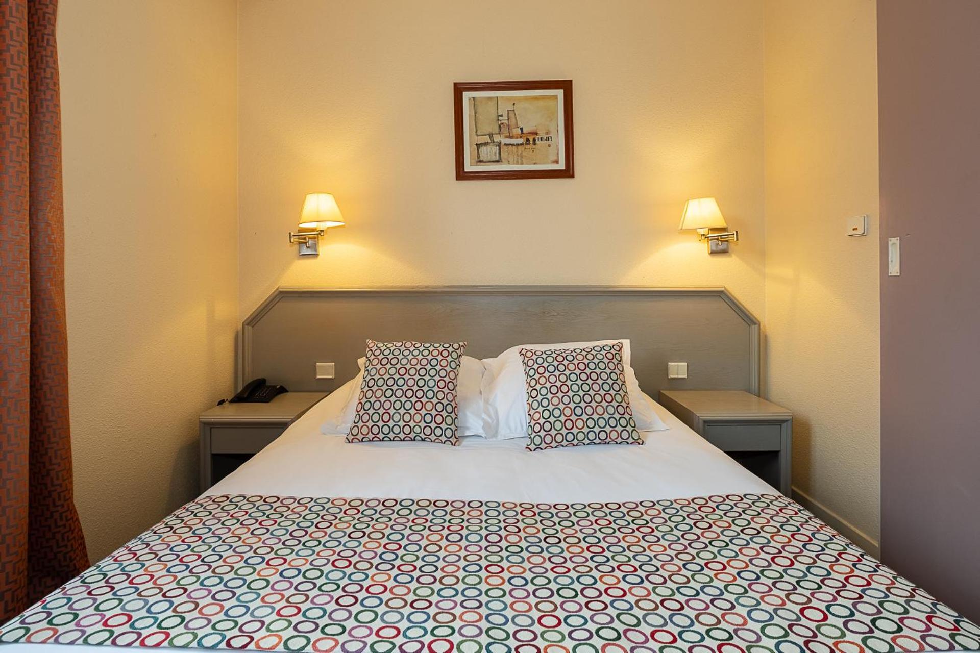 The Originals City Hotel De L Ange Guebwiller Bagian luar foto