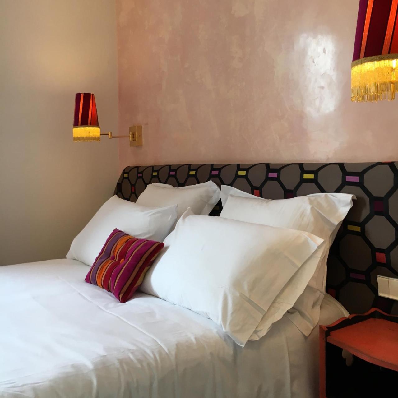 The Originals City Hotel De L Ange Guebwiller Bagian luar foto